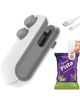 Sealing Machine gadgets for package